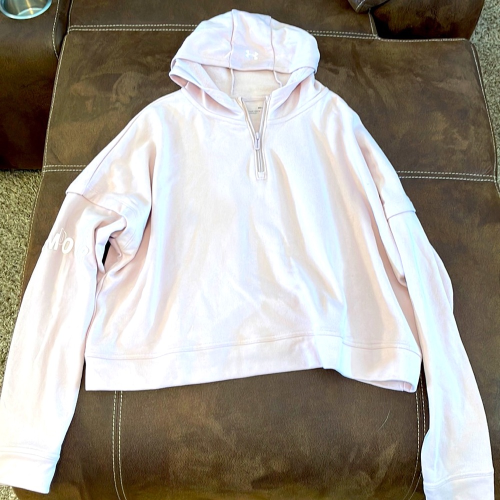 Under Armour sweatshirt